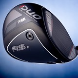 「ギリギリ→ゴリゴリ」へ 外ブラLS並みの叩ける本格ロースピンモデル プロギア「RS F」ドライバー