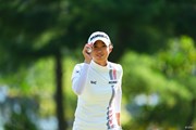 2026年 宮里藍サントリーレディスオープンゴルフトーナメント 2日目 ソア・キム