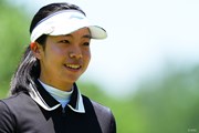 2026年 宮里藍サントリーレディスオープンゴルフトーナメント 2日目 リュウ・ユジ