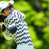 予選落ちのメジャーは「大赤字」も…荒木優奈が全英切符へ41位→3位浮上