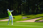 2026年 宮里藍サントリーレディスオープンゴルフトーナメント 2日目 笠りつ子