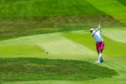 2026年 宮里藍サントリーレディスオープンゴルフトーナメント 2日目 仲村果乃