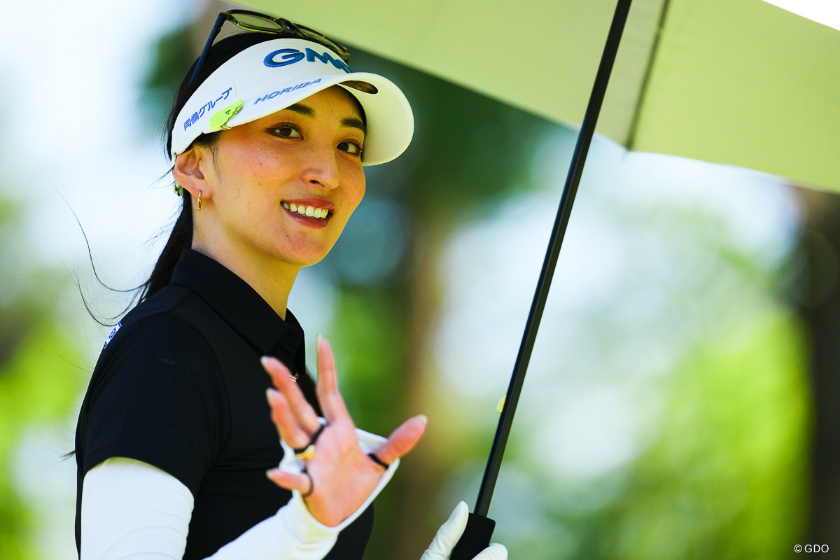 脇元華が歩む復活への道のり「ここから始まっていく」 復帰初戦は予選落ち
