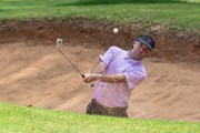 2026年 インターナショナルシリーズ モロッコ 2日目 バッバ・ワトソン