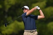 2026年 RBCカナディアンオープン 2日目 ベン・ジェームス