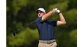23歳ベン・ジェームスがプロデビュー戦で首位ターン 金谷拓実ら日本勢3人は46位で予選通過