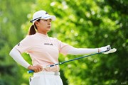2026年 ダウ選手権 2日目 勝みなみ 渋野日向子