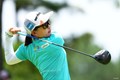 2位に浮上した永井花奈
