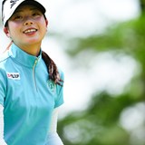 菅楓華が心に誓う2つのリベンジ イメージする世界ランク1位の姿