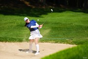 2026年 宮里藍サントリーレディスオープンゴルフトーナメント 3日目 藤本愛菜
