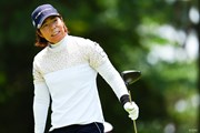2026年 宮里藍サントリーレディスオープンゴルフトーナメント 3日目 穴井詩