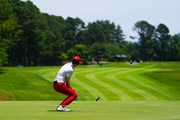2026年 宮里藍サントリーレディスオープンゴルフトーナメント 3日目 ソア・キム