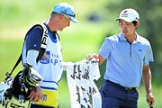 2026年 RBCカナディアンオープン  3日目 金谷拓実