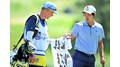 金谷拓実、平田憲聖、中島啓太は後退 クラーク、フリートウッドが2打差3位