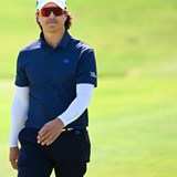 「いいゴルフを」石川遼が米下部ツアー初優勝へ4打差2位で最終日 杉浦悠太は31位