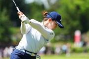 2026年 ダウ選手権 3日目 渋野日向子