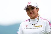 2026年 宮里藍サントリーレディスオープンゴルフトーナメント 最終日 桑木志帆