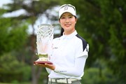 2026年 ルートインカップ上田丸子グランヴィリオレディース 3日目 福田萌維