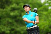 2026年 宮里藍サントリーレディスオープンゴルフトーナメント 最終日 長澤愛羅