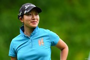 2026年 宮里藍サントリーレディスオープンゴルフトーナメント 最終日 長澤愛羅