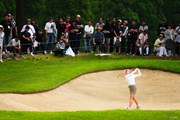2026年 宮里藍サントリーレディスオープンゴルフトーナメント 最終日 鶴岡果恋