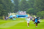 2026年 宮里藍サントリーレディスオープンゴルフトーナメント 最終日 小祝さくら