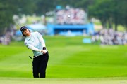 2026年 宮里藍サントリーレディスオープンゴルフトーナメント 最終日 穴井詩