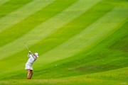 2026年 宮里藍サントリーレディスオープンゴルフトーナメント 最終日 桑木志帆