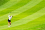 2026年 宮里藍サントリーレディスオープンゴルフトーナメント 最終日 永井花奈