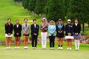 2026年 宮里藍サントリーレディスオープンゴルフトーナメント 最終日 アマチュア