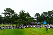 2026年 宮里藍サントリーレディスオープンゴルフトーナメント 最終日 Hole10