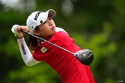 2026年 宮里藍サントリーレディスオープンゴルフトーナメント 最終日 ソア・キム