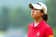 2026年 宮里藍サントリーレディスオープンゴルフトーナメント 最終日 ソア・キム