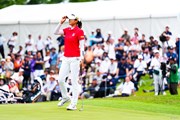 2026年 宮里藍サントリーレディスオープンゴルフトーナメント 最終日 ソア・キム