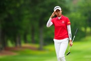 2026年 宮里藍サントリーレディスオープンゴルフトーナメント 最終日 ソア・キム