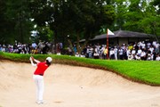 2026年 宮里藍サントリーレディスオープンゴルフトーナメント 最終日 ソア・キム