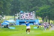 2026年 宮里藍サントリーレディスオープンゴルフトーナメント 最終日 鈴木愛