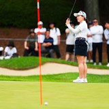 永井花奈はプロ11年目で初メジャーへ 菅楓華、高橋彩華も手にした「全英切符」獲得者それぞれの思い