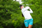 2026年 宮里藍サントリーレディスオープンゴルフトーナメント 最終日 菅楓華