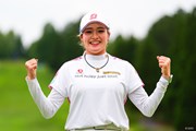 2026年 宮里藍サントリーレディスオープンゴルフトーナメント 最終日 桑木志帆