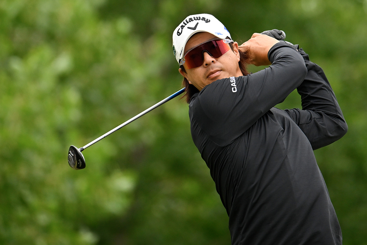 石川遼は2打差3位で米下部ツアー初優勝ならず 杉浦悠太は21位