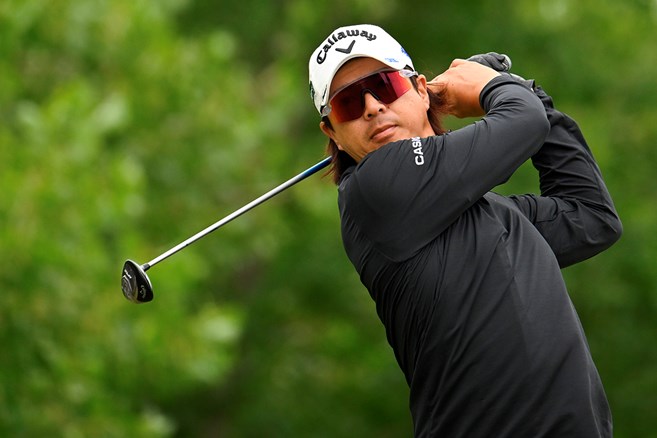 石川遼は2打差3位で米下部ツアー初優勝ならず 杉浦悠太は21位