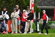 2026年 ダウ選手権 最終日 西村優菜 古江彩佳 岩井千怜 岩井明愛