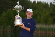2026年 RBCカナディアンオープン 最終日 バド・コーリー
