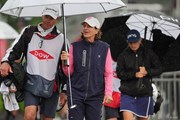 2026年 ダウ選手権 最終日 ジュリ・インクスター
