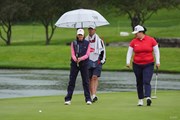 2026年 ダウ選手権 最終日 ジュリ・インクスター エンジェル・イン