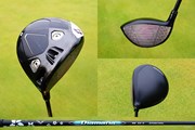 2026年 宮里藍サントリーレディスオープンゴルフトーナメント 最終日 桑木志帆 ドライバー