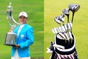 2026年 宮里藍サントリーレディスオープンゴルフトーナメント 最終日 桑木志帆