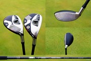 2026年 宮里藍サントリーレディスオープンゴルフトーナメント 最終日 桑木志帆 ユーティリティ