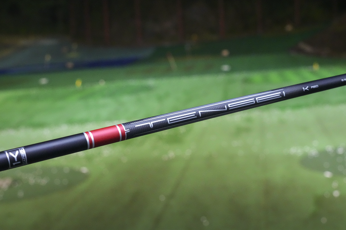 タイトリスト「GTS3」 球が強い、初速も出る。HS40m/s以上がしっかり飛ばせる／西川みさと #深夜試打